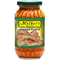 Mother's Recipe Ginger Pickle 300 gms