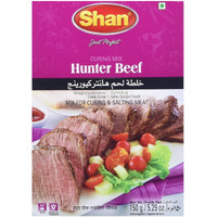 Shan Hunter Beef Curing Mix - 150g