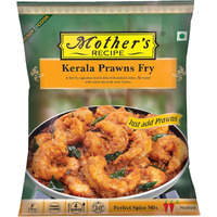 Mother's Recipe Spice Mix - Kerala Prawns Fry 75 gms