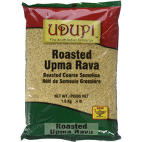 Udupi Roasted Upma Rawa 4 lbs