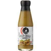 Ching's Green Chilli Sauce 190 gms