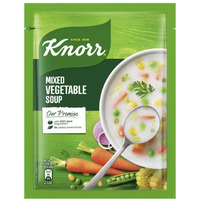 Knorr Mixed Vegetable Soup 45 gms