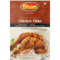 Shan Chicken Tikka Mix - 50g