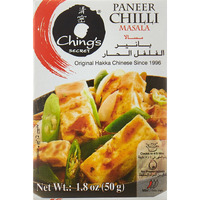 Ching's Paneer Chilli Masala 50 gms