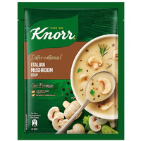 Knorr Italian Mushroom Soup 48gm