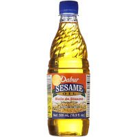 Dabur Sesame Oil 500 ml