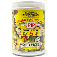 Achar Pachranga Mixed Pickle 800 gms