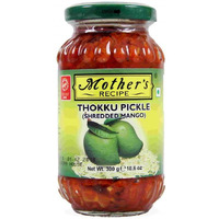 Mother's Recipe Shredded Mango Pickle 300 gms