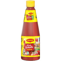 Maggi Tomato Ketchup 1 kg