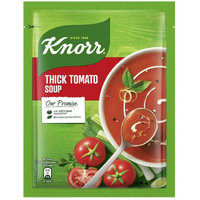 Knorr Classic Thick Tomato Soup 53gm