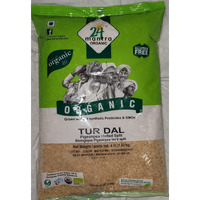 24 Mantra Organic Toor Dal 4 lbs