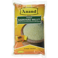 Anand Barnyard Millet 2 lbs