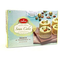 Haldiram's Soan cake 250 gms