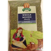 Laxmi Whole Moong ( Small) 2 lbs