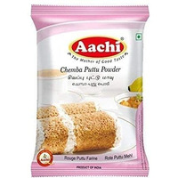 Aachi Chemba Puttu Powder 1 Kg