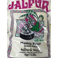 Jalpur Mathia Flour 1 kg