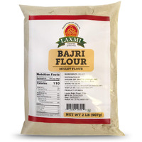 Laxmi Bajri Flour 2 lbs