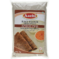 Aachi Sprouted Ragi Flour 1 Kg