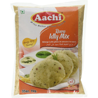 Aachi Rava Idli Mix 1 Kg