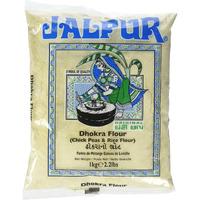 Jalpur Dhokla Flour 1 Kg