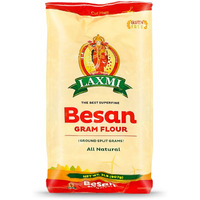 Laxmi Besan Gram Flour 2 lbs