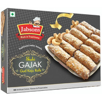 Jabsons Shahi Gajak 350 gms