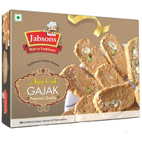 Jabsons Agra Gud Gajak 400 gms