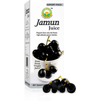 Basic Ayurveda Jamun Herbal Juice 480ml
