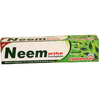 Neem Active Toothpaste - 200 Gm