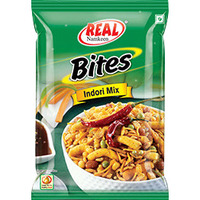 Real Namkeen Bites Indori Mix