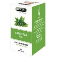 Hemani Green Tea Oil