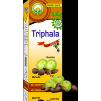 Basic Ayurveda Triphala Herbal Juice 480ml