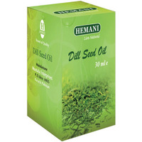 Hemani Dill Seed Oil