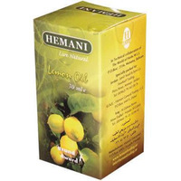 Hemani Lemon Oil