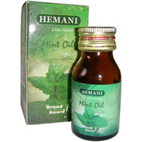 Hemani Mint Oil