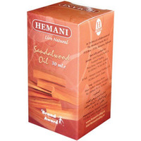 Hemani Sandal Wood Oil
