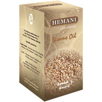 Hemani Sesame Oil