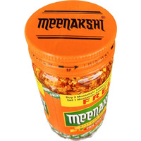 Meenakshi Pan Chutney with Keshar & Saffron Blended making flavoured Pan -200g | minakshi pan chatni | Kalkatta Meenakshi