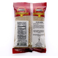 Carom Seed - Ajwain Seeds 200g (7.1 OZ) - For Cooking & Ayurvedic Medicine - Product of India