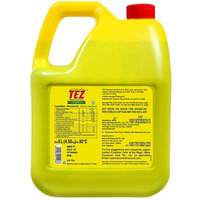 TEZ, Pungent Mustard Oil, 4732 Milliliter(mL)