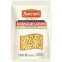 Surati Bhavnagari Gathiya - 300g