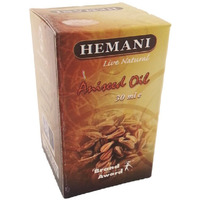 Hemani - Aniseed Oil (30 ml)