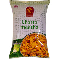 Bhikharam Chandmal Khatta Meetha 200 Gm