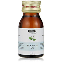 Hemani Patchouli Oil