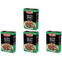 Pack Of 4 - Aachi Mutton Masala - 200 Gm