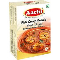 Aachi Fish Curry Masala 200G(pack of 2)