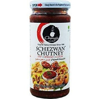 Pack Of 2 - Ching's Secret Schezwan Chutney - 8.8 Oz