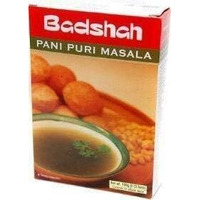 Badshah Pani Puri Masala 3.5oz(pack of 3)