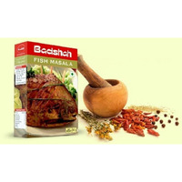 Badshah Fish Masala - 100g (pack of 2)