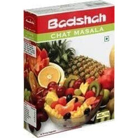 Badshah Chat Masala 100g(pack of 3)